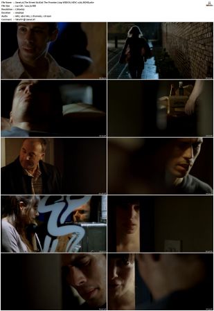 The Street 2006 S01 S03 720p WEB-DL HEVC x265 BONE