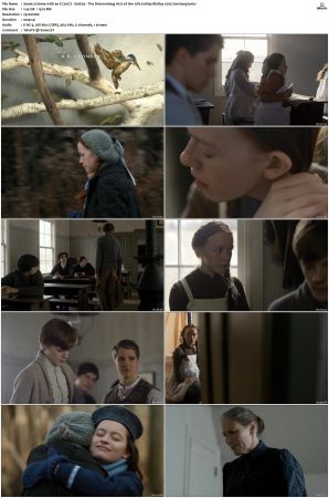Anne with an E S01 S03 1080p BluRay x265 HEVC 10bit EAC3 5 1 Garshasp
