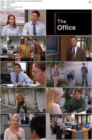 The Office US S01-S09 SUPER-PACK 720p Bluray AAC x265-BMF