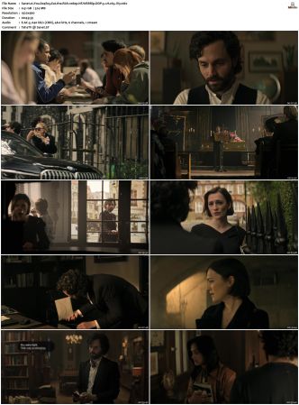 You S01 S04 1080p NF WEBRip DDP 5 1 x265-iVy