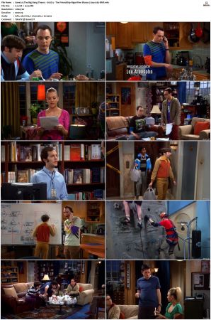 The Big Bang Theory S01 S12 SUPER-PACK Bluray 720p x265-BMF