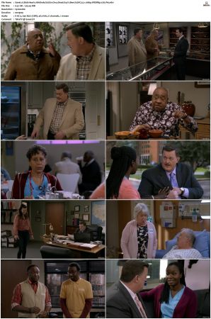 Bob Hearts Abishola S01 S05 WEBRip EAC3 5 1 1080p x265-iVy