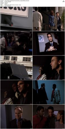 Sliders S01-S05 1080p WEBRip EAC3 2.0 x265-iVy