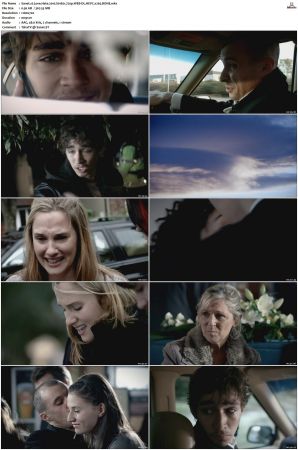 Love Hate 2010 S01 S05 720p WEB-DL HEVC x265 BONE