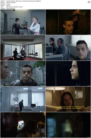 Mr Robot S01 04 SUPER-PACK 720p Bluray x265-BMF