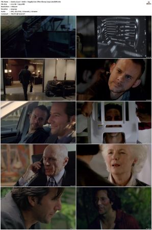Lost S01-S06 SUPER-PACK 720p BluRay x265-BMF