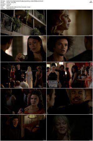 The Originals 2013 S01 S05 SUPER-PACK WEBRip EAC3 5 1 1080p x265-iVy
