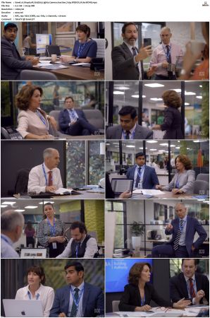 Utopia AU 2014 S01-S05 720p WEB-DL H264 BONE