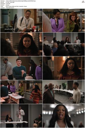 Abbott Elementary S01-S03 SUPER-PACK 1080p WEBRip x265-MIXED