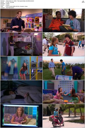 Zoey 101 S01-S04 SUPER-PACK 480p AMZN WEBRIP x265 HEVC 10bit DDP 2.0 EDGE2020