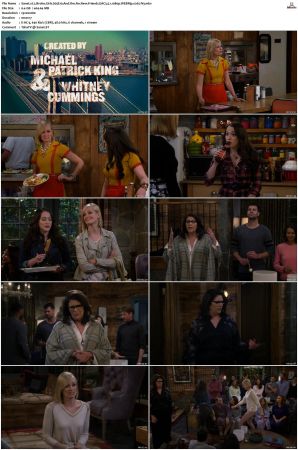 2 Broke Girls S01-S06 1080p WEBRip EAC3 5.1 x265-iVy