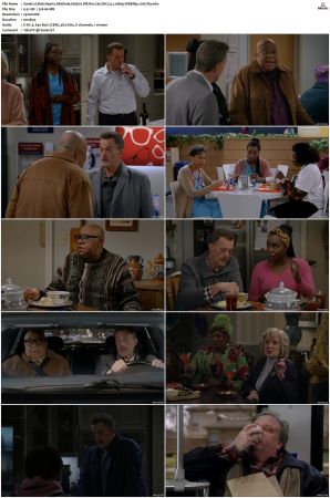 Bob Hearts Abishola S01-S05 1080p WEBRip EAC3 5.1 x265-iVy