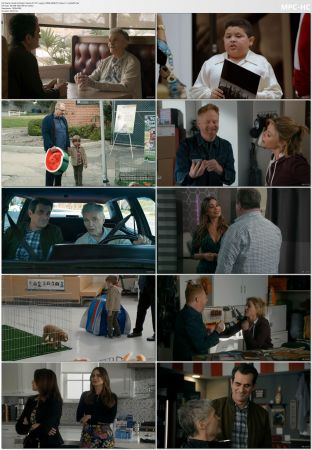 Modern Family S11 1080p WEB AV1 Opus 5 1-onlyfaffs