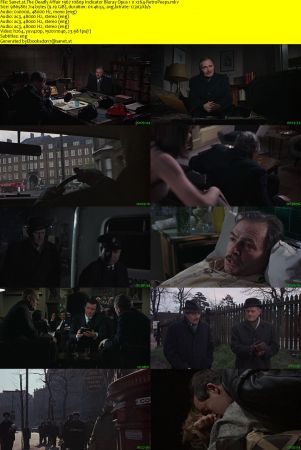 The Deadly Affair 1967 1080p Indicator Bluray Opus 1.0 x264-RetroPeeps