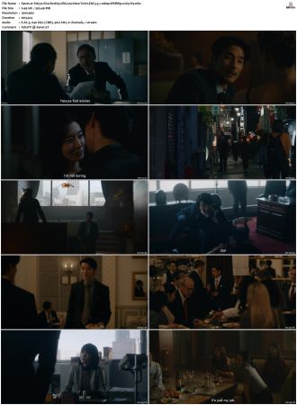 Tokyo Vice S01 S02 WEBRip EAC3 5 1 1080p x265-iVy