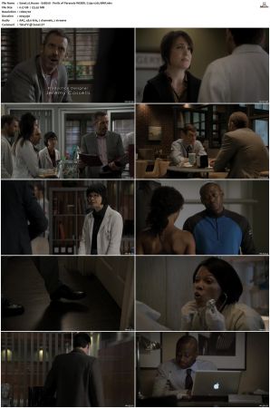 House S01-08 SUPER-PACK 720p WEB-DL AAC x265-BMF