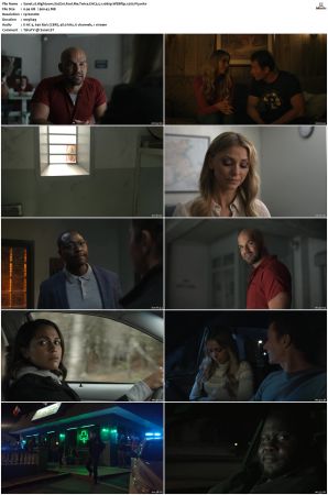 Hightown S01 S03 WEBRip EAC3 5 1 1080p x265-iVy