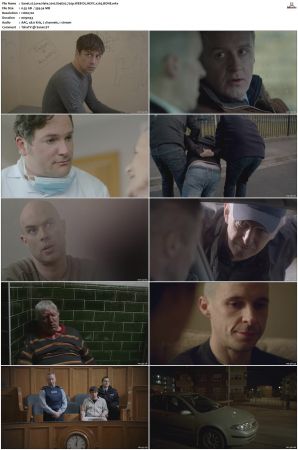 Love Hate 2010 S01 S05 720p WEB-DL HEVC x265 BONE