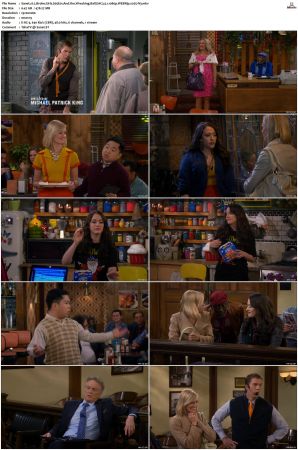 2 Broke Girls S01-S06 1080p WEBRip EAC3 5.1 x265-iVy