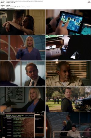 CSI Cyber S01 S02 WEBRip EAC3 5 1 1080p x265-iVy