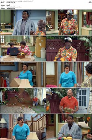 Tyler Perrys Meet the Browns S01-S05 SUPER-PACK DVDRip x264-NGP