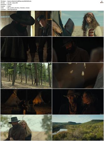 1883 S01 BDRip x264-BORDURE