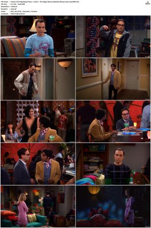 The Big Bang Theory S01 S12 SUPER-PACK Bluray 720p x265-BMF