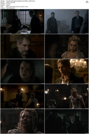 Penny Dreadful S01 S03 City Of Angels S01 1080p BluRay x265-RARBG