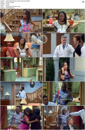 Tyler Perrys Meet the Browns S01-S05 SUPER-PACK DVDRip x264-NGP
