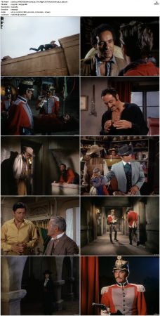 The Wild Wild West S01-S04 DVDRip XviD-NOGRP