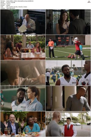 Ballers S01 S05 720p BluRay x265-BMF