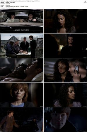 Supernatural S01 S15 WEBRip EAC3 2 0 1080p x265-iVy