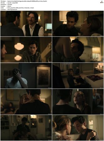 You S01 S04 1080p NF WEBRip DDP 5 1 x265-iVy