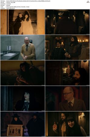 What We Do In The Shadows S01 S05 WEBRip EAC3 5 1 1080p x265-iVy