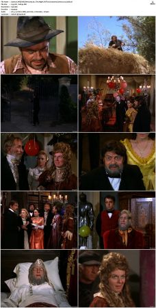 The Wild Wild West S01-S04 DVDRip XviD-NOGRP