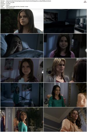 R.L. Stines The Haunting Hour S01-S04 1080p WEBRip EAC3 2.0 x265-iVy