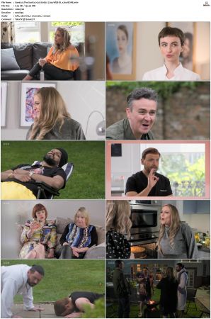 The Scotts 2020 S01 S03 720p WEB-DL x264 BONE