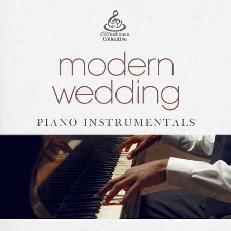 Various Artists - Modern Wedding Piano Instrumentals (2024)