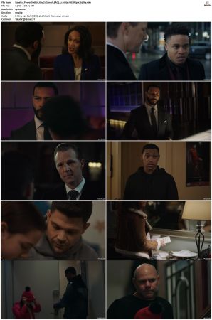Power S01 S06 Bluray EAC3 5 1 1080p x265-iVy