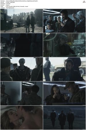 Falling Skies S01 S05 Bluray EAC3 5 1 1080p x265-iVy