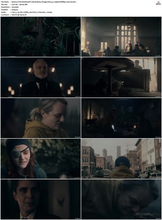 The Handmaids Tale 2017 S01 S05 Bluray-WEB EAC3 5 1 1080p x265-iVy