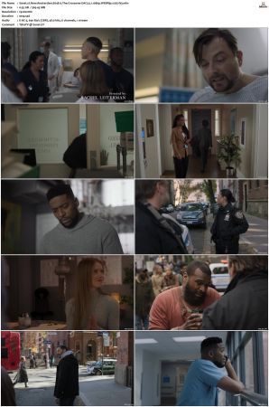 New Amsterdam 2018 S01-S05 1080p WEBRip EAC3 5.1 x265-iVy