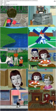 Angela Anaconda S01-S03 WEB-DL AAC2.0 H264-ManifestX