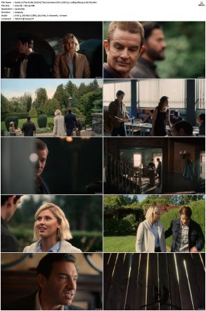 The Order 2019 S01-S02 1080p Bluray EAC3 5.1 x265-iVy