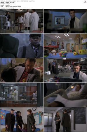 House S01-08 SUPER-PACK 720p WEB-DL AAC x265-BMF