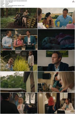 Agatha Raisin S01 S04 1080P AMZN WEB-DL X265-NGP