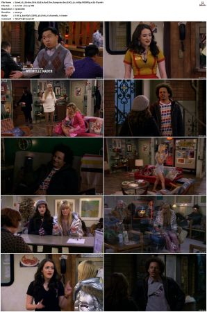 2 Broke Girls S01-S06 1080p WEBRip EAC3 5.1 x265-iVy