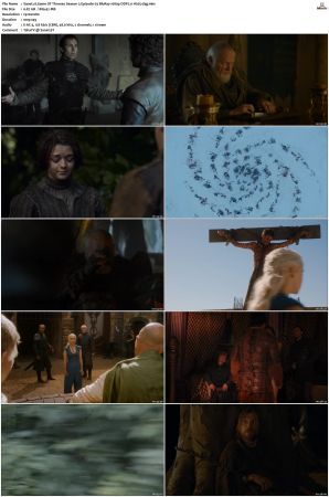Game of Thrones S01 S08 SUPER-PACK BluRay 1080p DDP2 0 H265-d3g