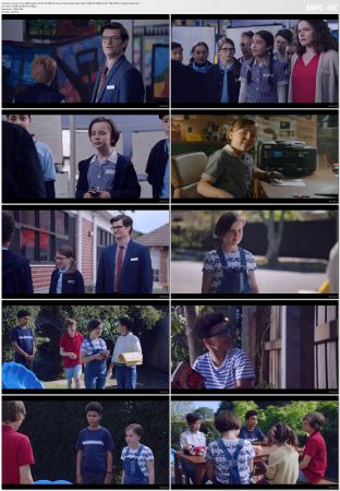 The InBESTigators S01 S02 1080p NF WEB-DL AV1 SDR DDP 5 1-DarQ