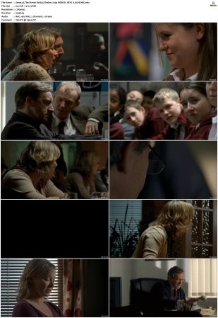 The Street 2006 S01 S03 720p WEB-DL HEVC x265 BONE